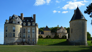 Notaire Vitry-sur-Orne